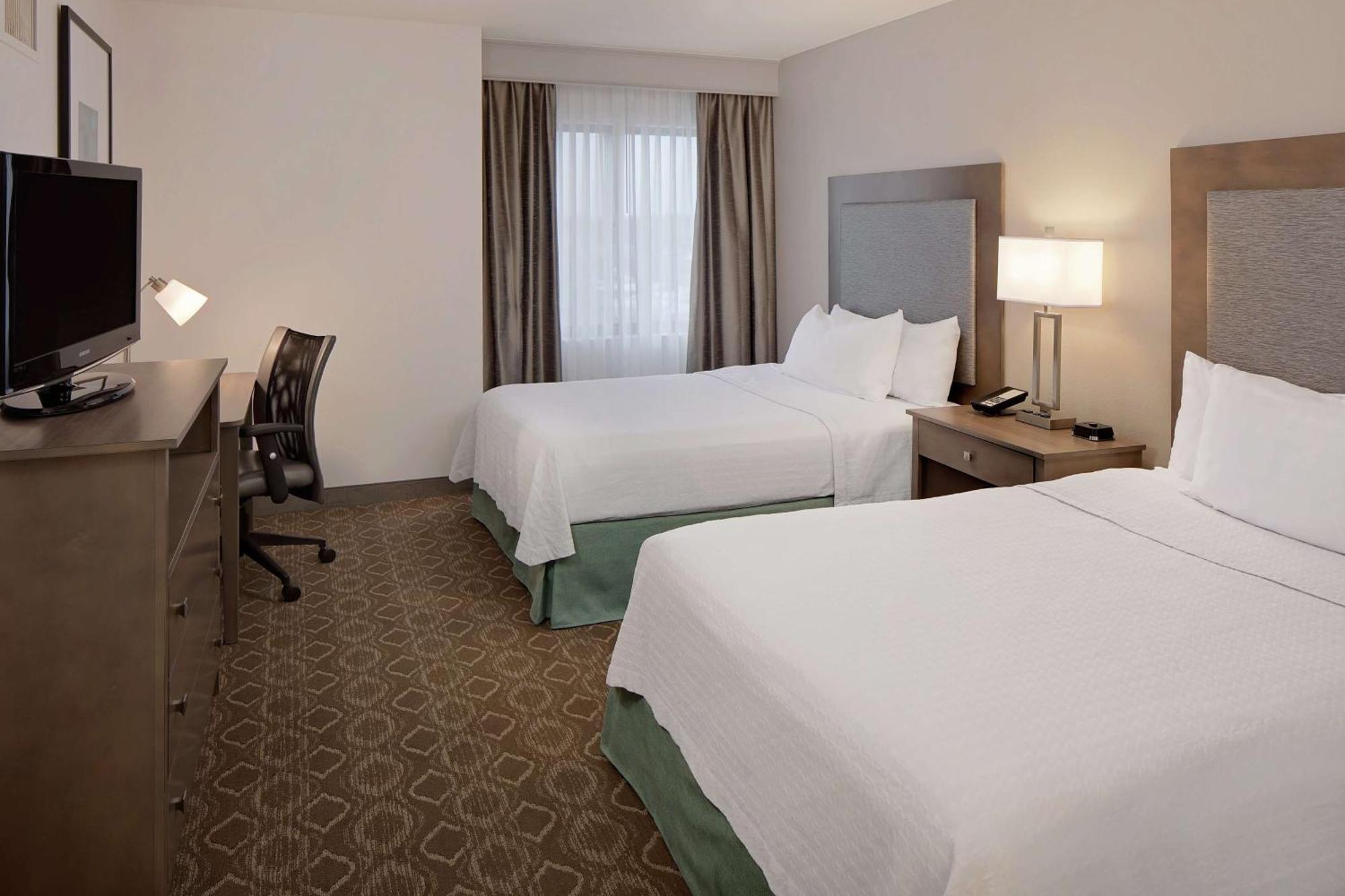 Homewood Suites By Hilton Minneapolis-Mall Of America Bloomington Exterior foto