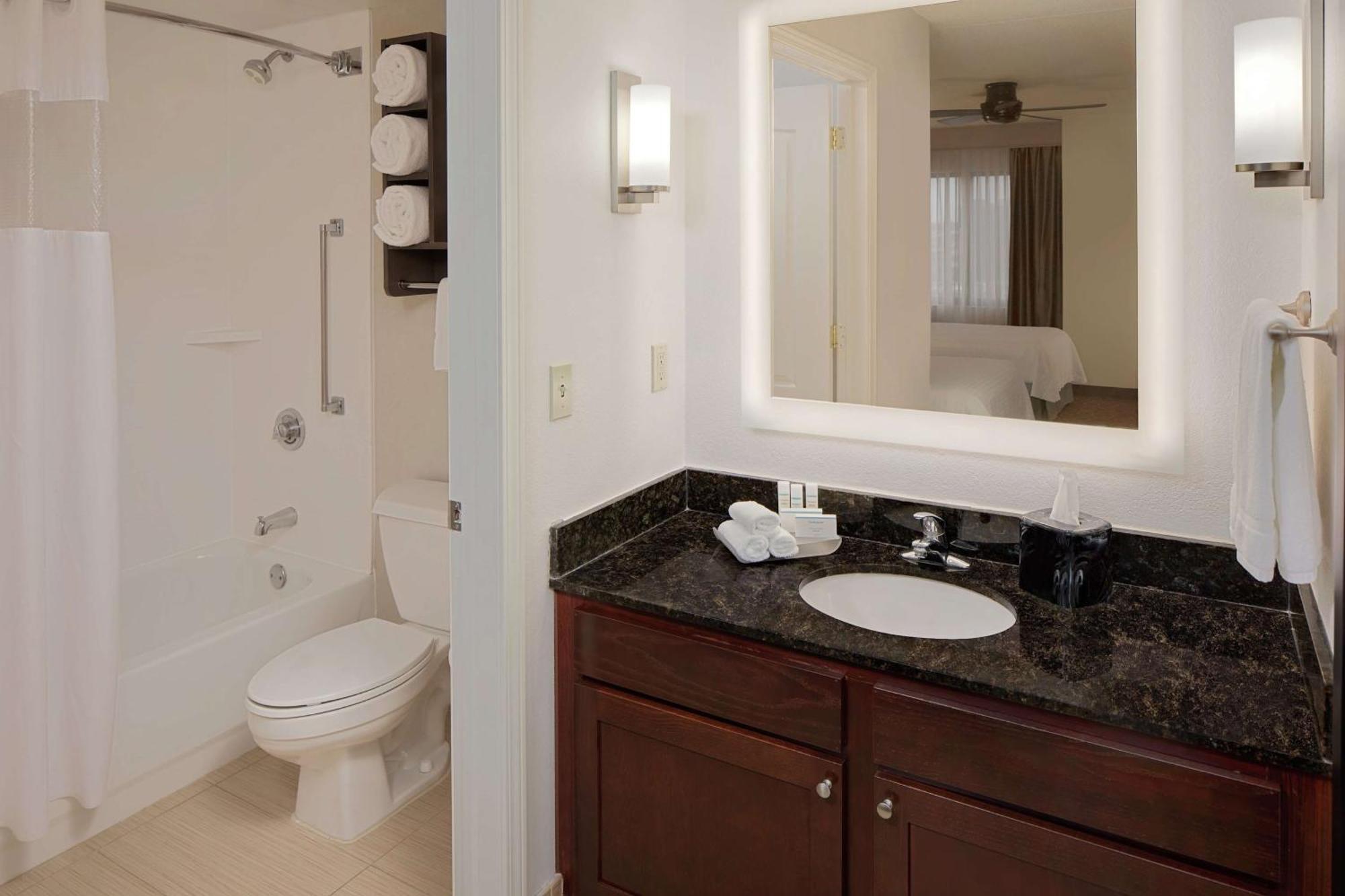Homewood Suites By Hilton Minneapolis-Mall Of America Bloomington Exterior foto