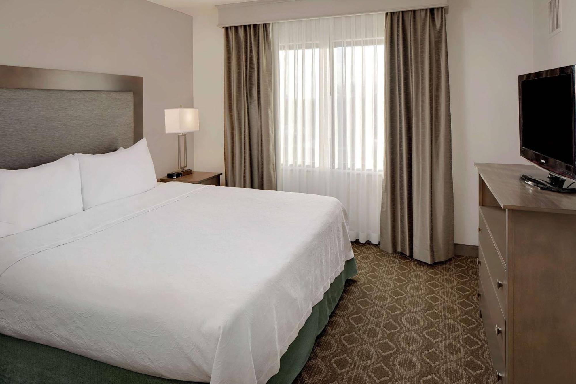 Homewood Suites By Hilton Minneapolis-Mall Of America Bloomington Exterior foto