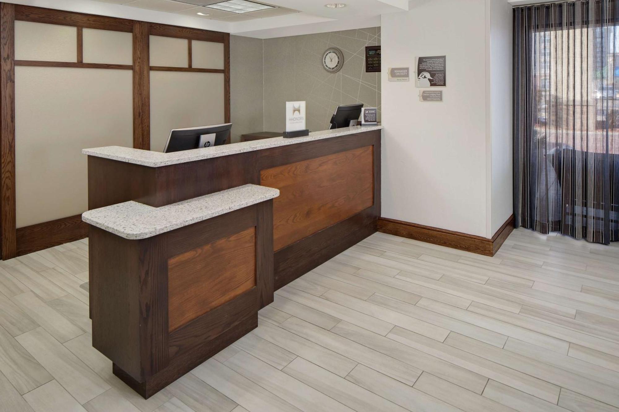 Homewood Suites By Hilton Minneapolis-Mall Of America Bloomington Exterior foto