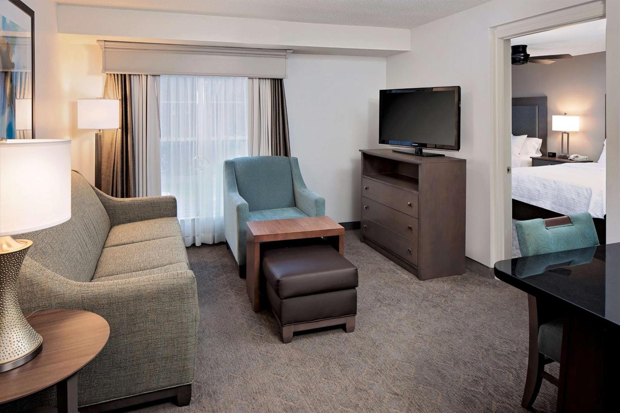 Homewood Suites By Hilton Minneapolis-Mall Of America Bloomington Exterior foto