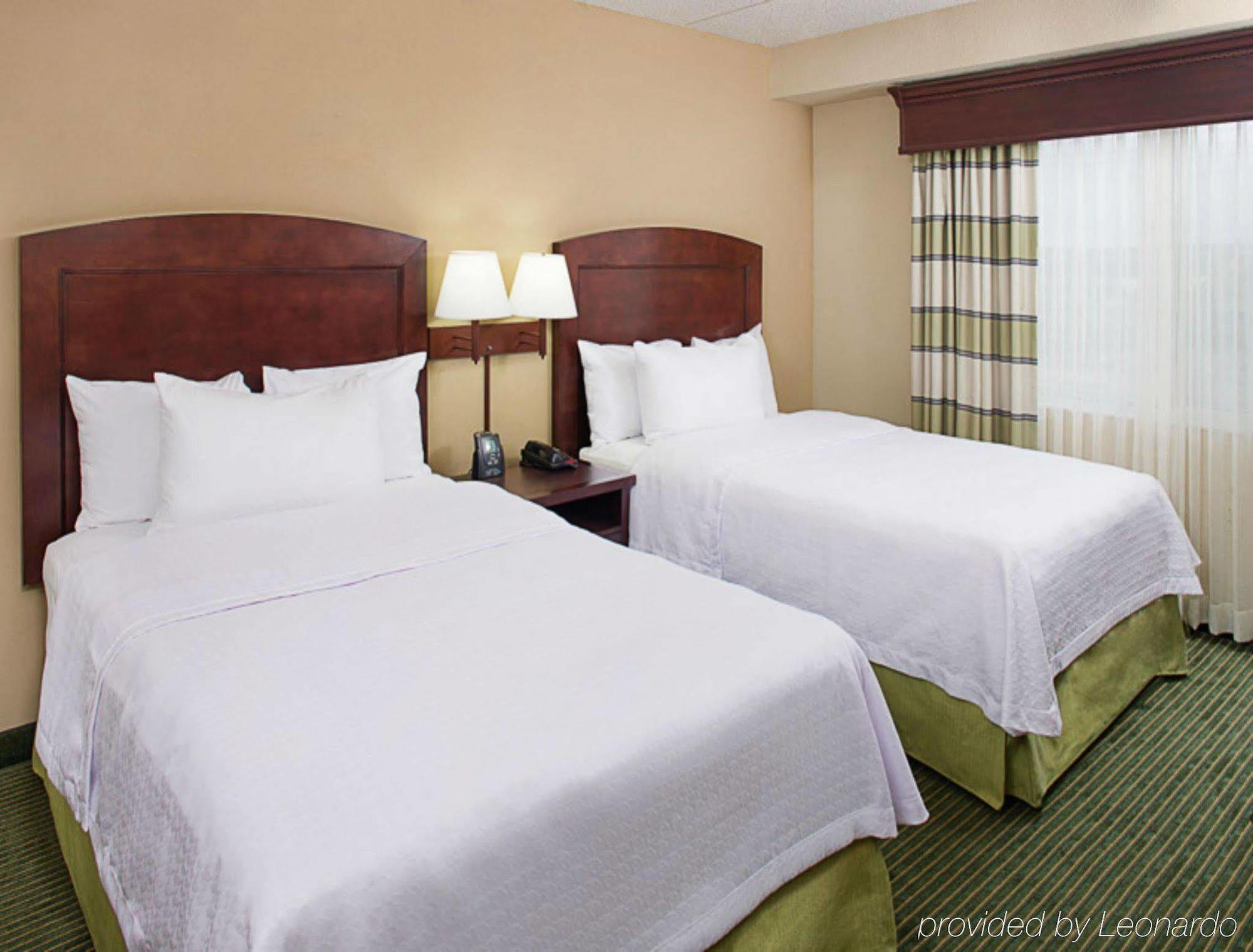 Homewood Suites By Hilton Minneapolis-Mall Of America Bloomington Exterior foto