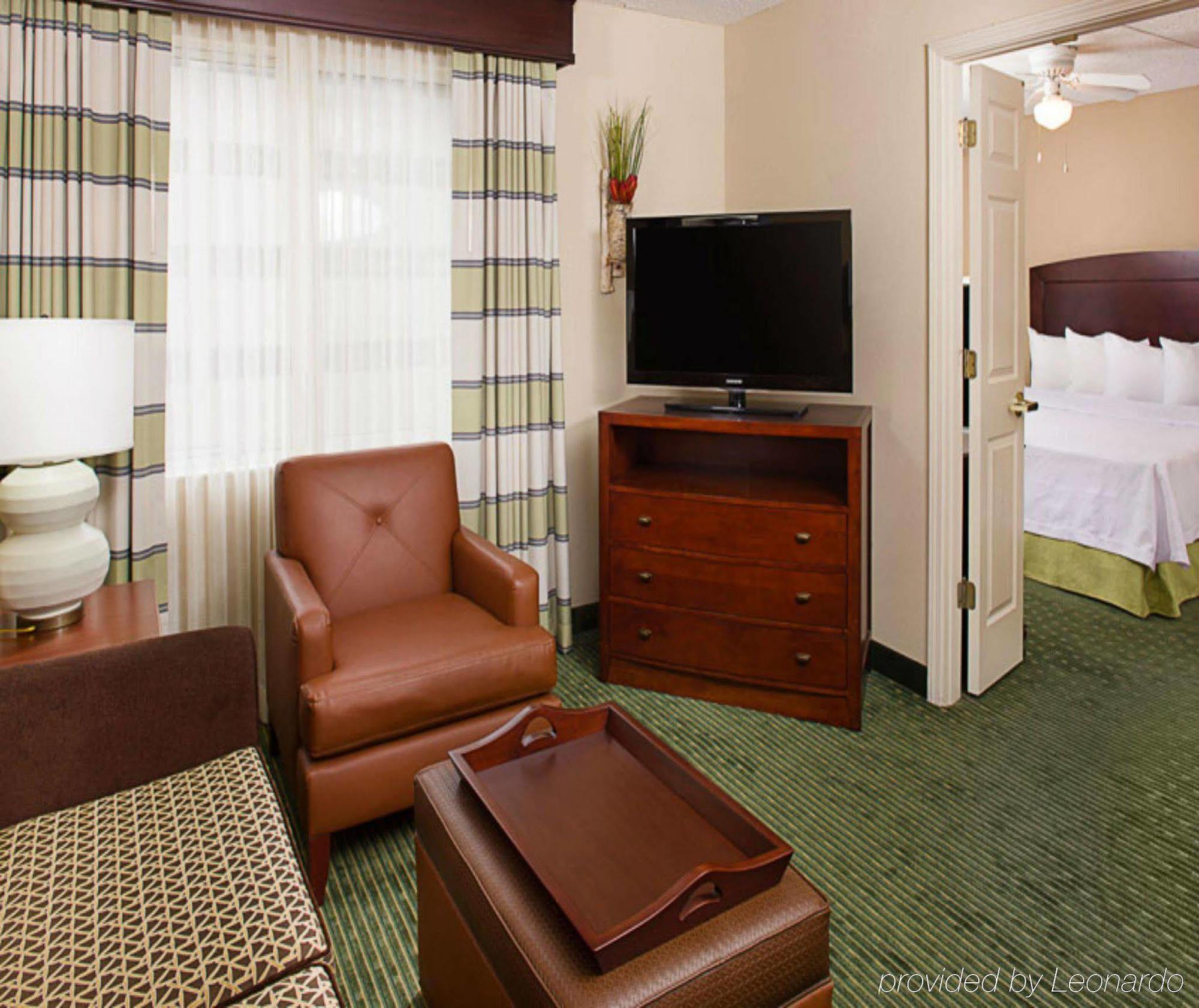 Homewood Suites By Hilton Minneapolis-Mall Of America Bloomington Exterior foto