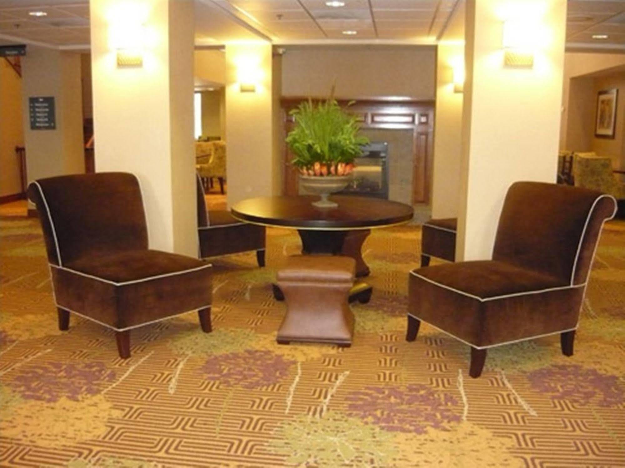 Homewood Suites By Hilton Minneapolis-Mall Of America Bloomington Exterior foto