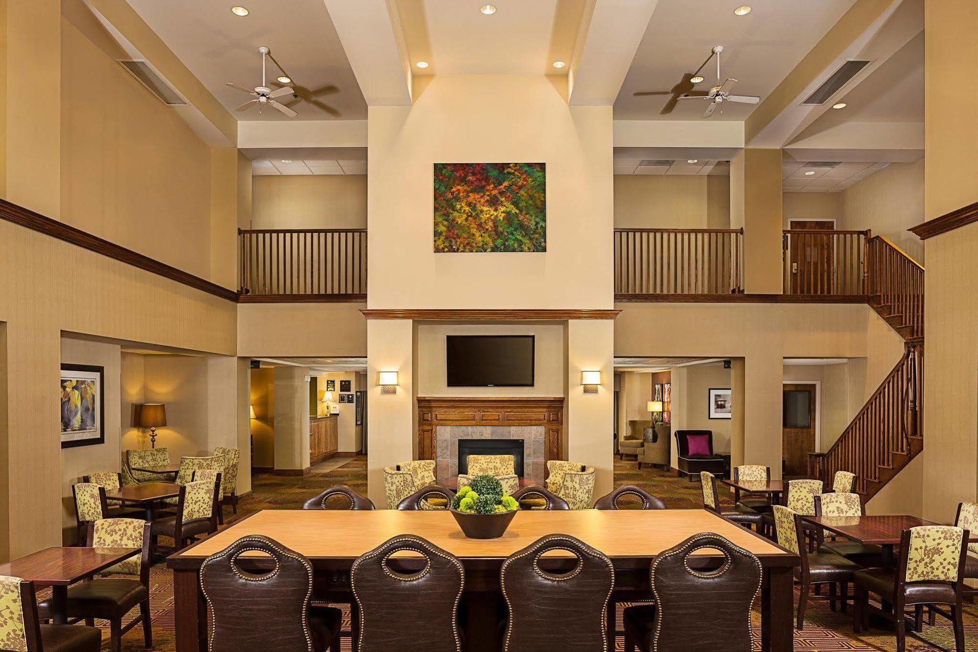 Homewood Suites By Hilton Minneapolis-Mall Of America Bloomington Exterior foto